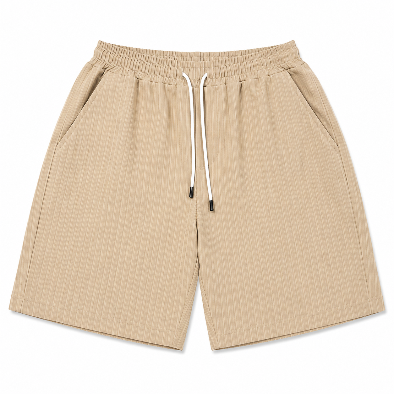 Gerald™ Linen shorts