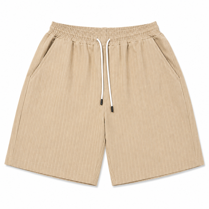 Gerald™ Linen shorts
