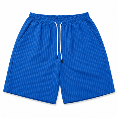 Gerald™ Linen shorts