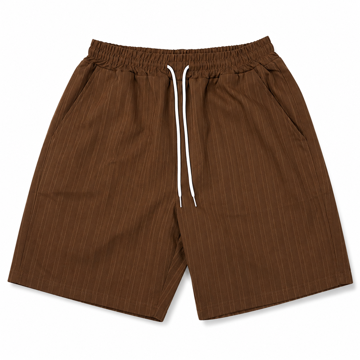 Gerald™ Linen shorts