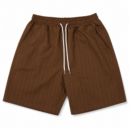 Gerald™ Linen shorts