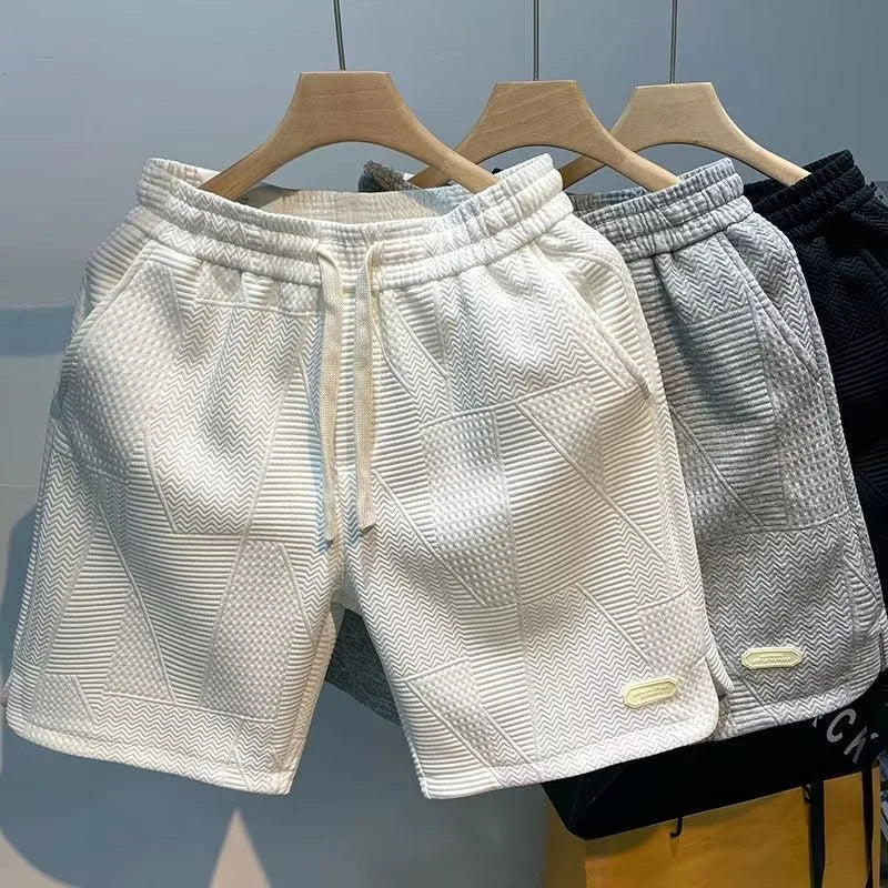 Men's Breeze Shorts
