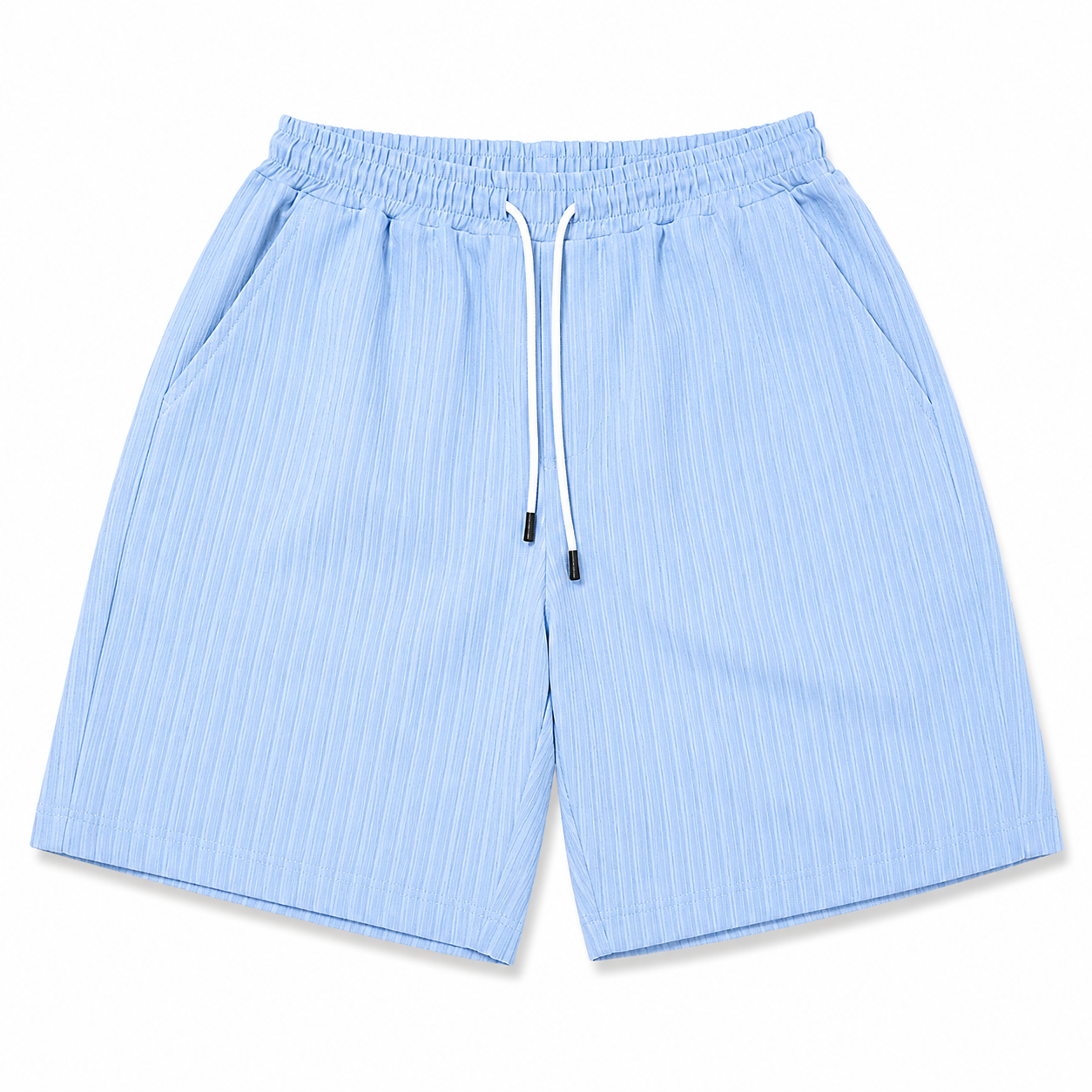 Gerald™ Linen shorts