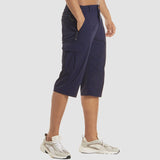 TONI Quick Dry Cargo Shorts