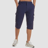 TONI Quick Dry Cargo Shorts
