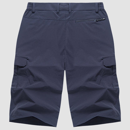TONI Quick Dry Cargo Shorts