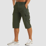 TONI Quick Dry Cargo Shorts