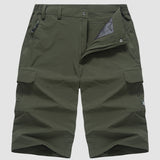 TONI Quick Dry Cargo Shorts