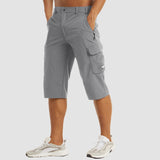 TONI Quick Dry Cargo Shorts
