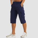 TONI Quick Dry Cargo Shorts