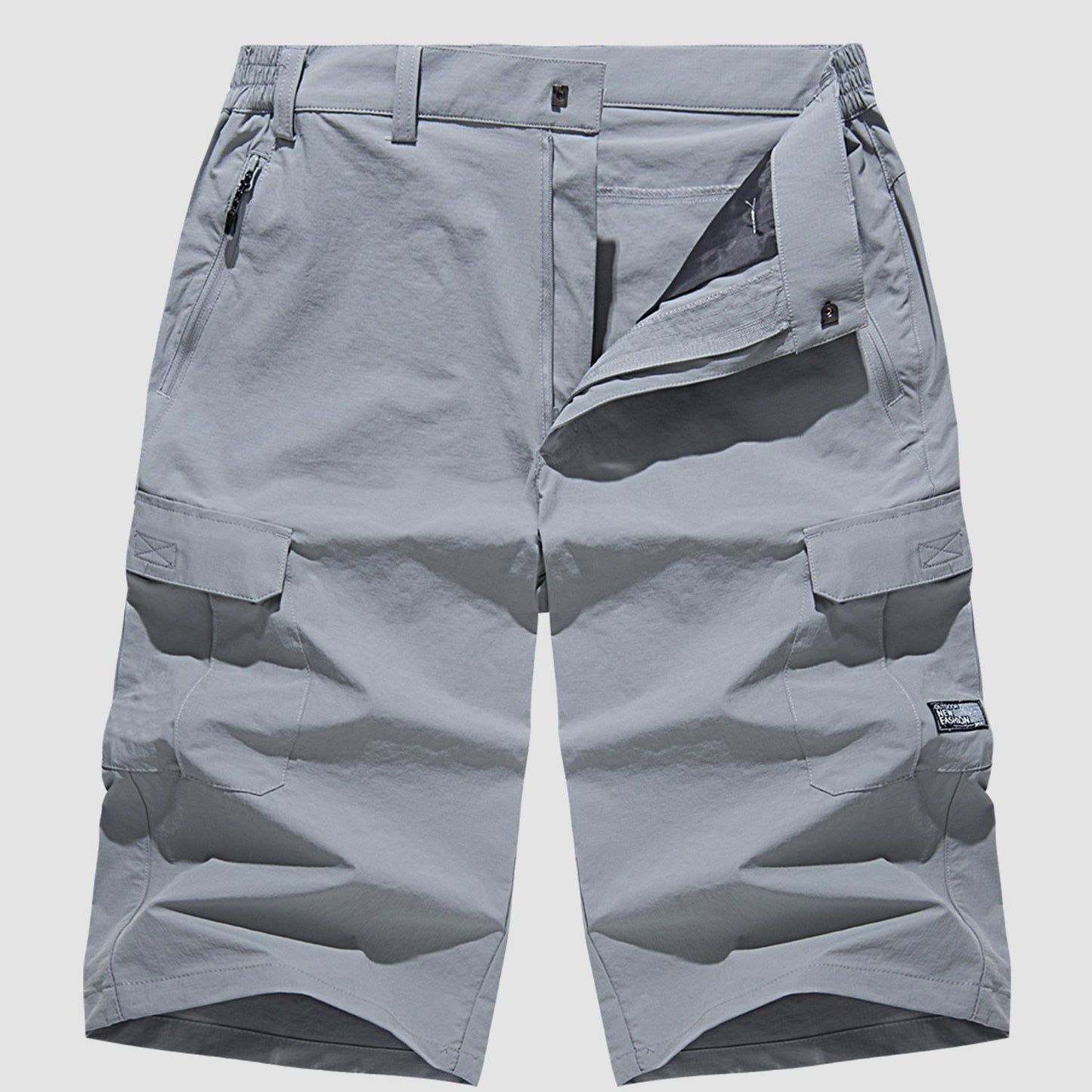 TONI Quick Dry Cargo Shorts