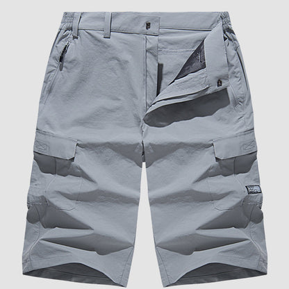 TONI Quick Dry Cargo Shorts
