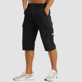 TONI Quick Dry Cargo Shorts