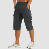 TONI Quick Dry Cargo Shorts