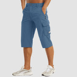 TONI Quick Dry Cargo Shorts