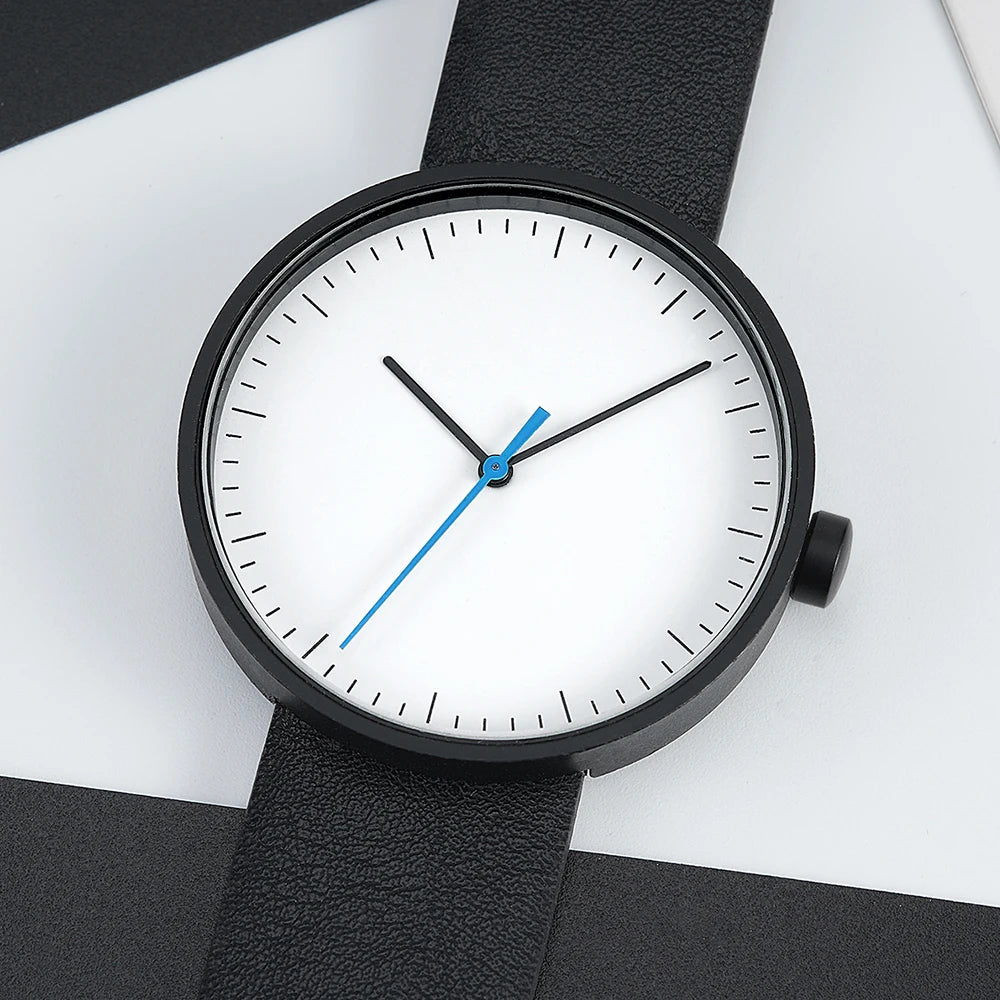 Khimela Casual Quartz Wristwatch