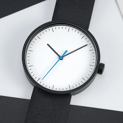 Khimela Casual Quartz Wristwatch