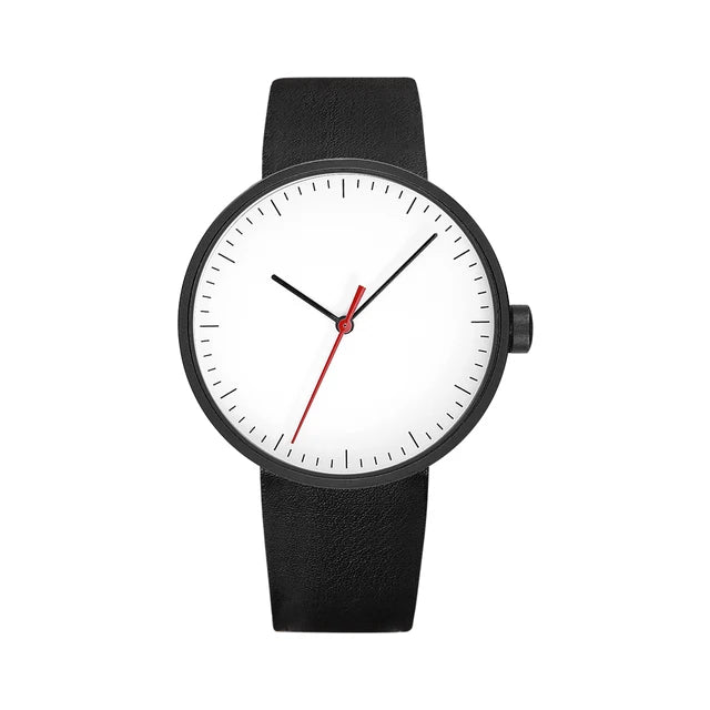 Khimela Casual Quartz Wristwatch