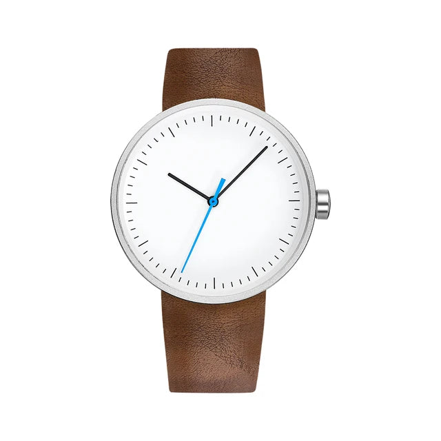 Khimela Casual Quartz Wristwatch