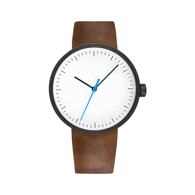 Khimela Casual Quartz Wristwatch