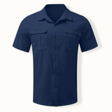 Bravo Casual Turndown Shirt
