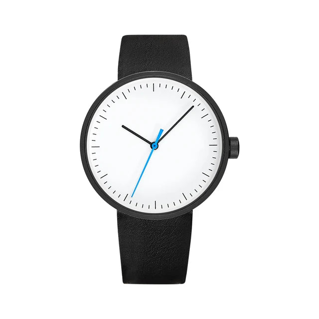 Khimela Casual Quartz Wristwatch