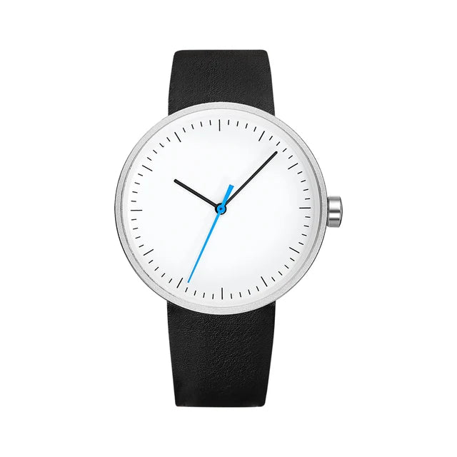 Khimela Casual Quartz Wristwatch