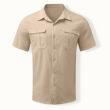 Bravo Casual Turndown Shirt