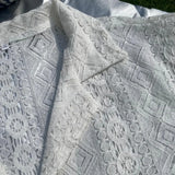 Lapel | See-through Men's Summer Shirt