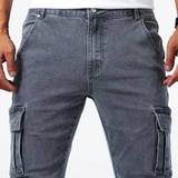 Elite Cargo Jeans