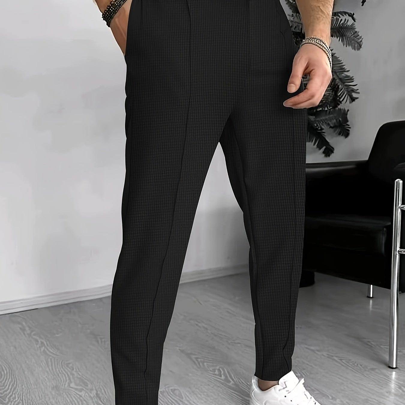 Bertrand｜Men's Sport Joggers