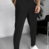 Bertrand｜Men's Sport Joggers