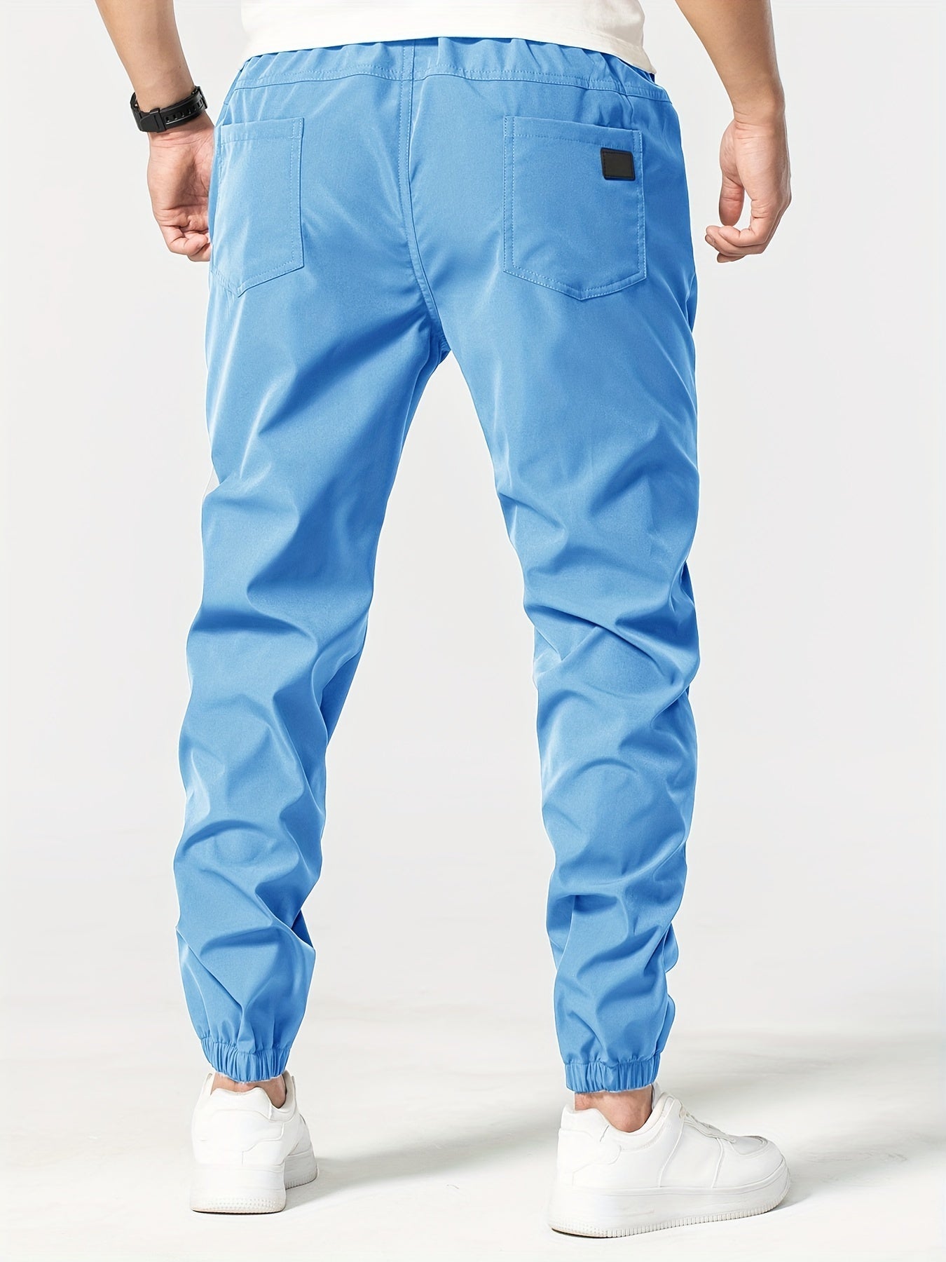 Ultra Comfortable Men's Casual Pants