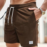 Gabri Comfort Shorts
