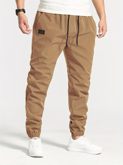 Ultra Comfortable Men's Casual Pants