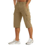 TONI Quick Dry Cargo Shorts
