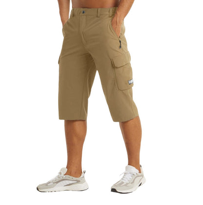 TONI Quick Dry Cargo Shorts