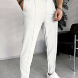 Bertrand｜Men's Sport Joggers