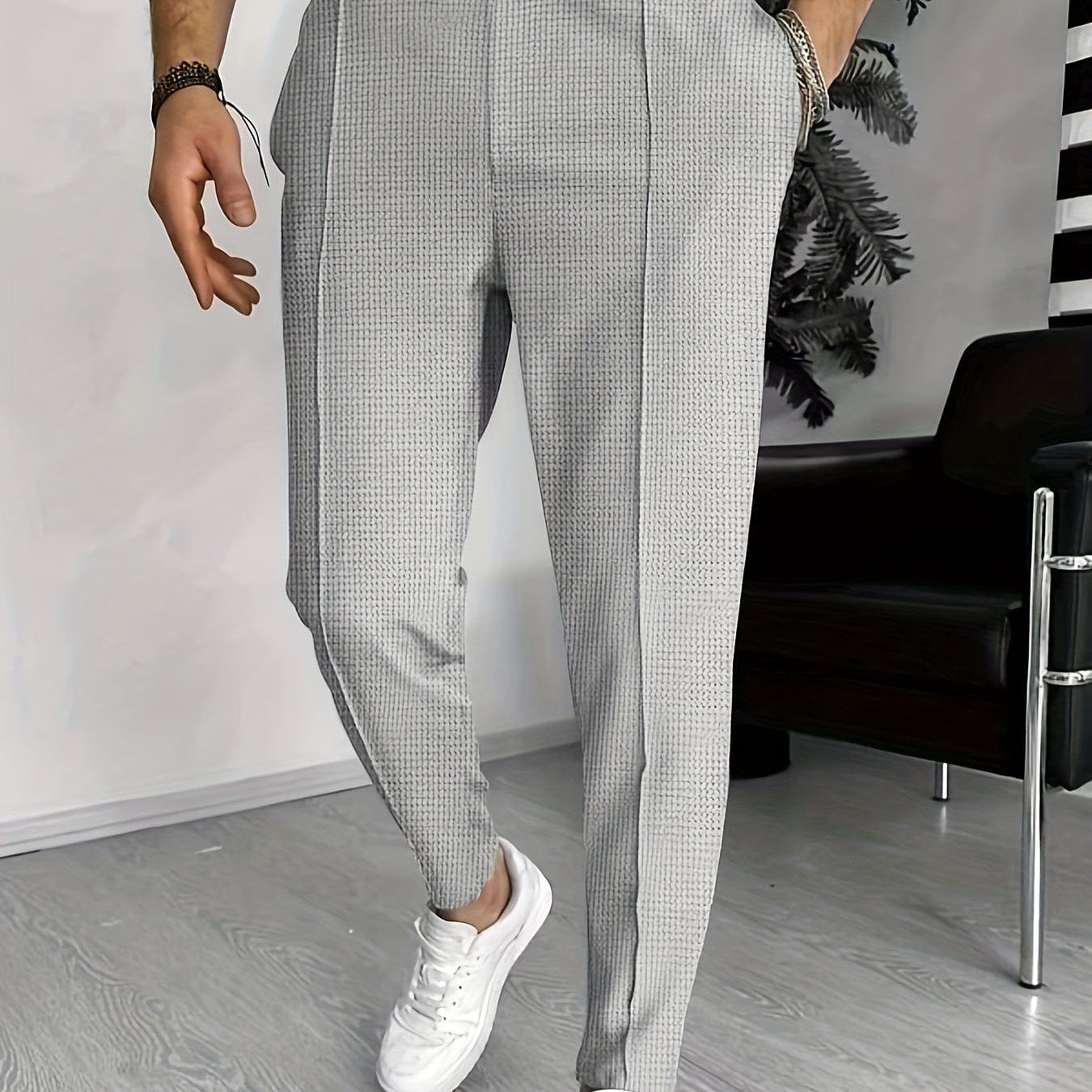 Bertrand｜Men's Sport Joggers