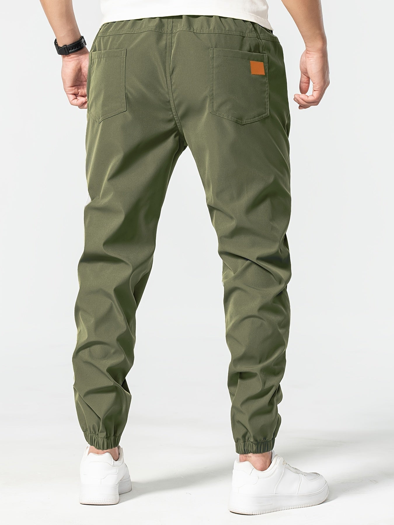 Ultra Comfortable Men's Casual Pants