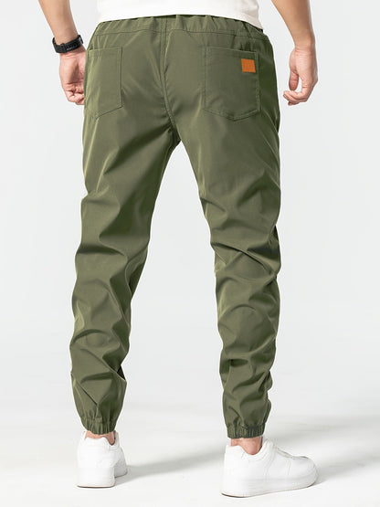 Ultra Comfortable Men's Casual Pants
