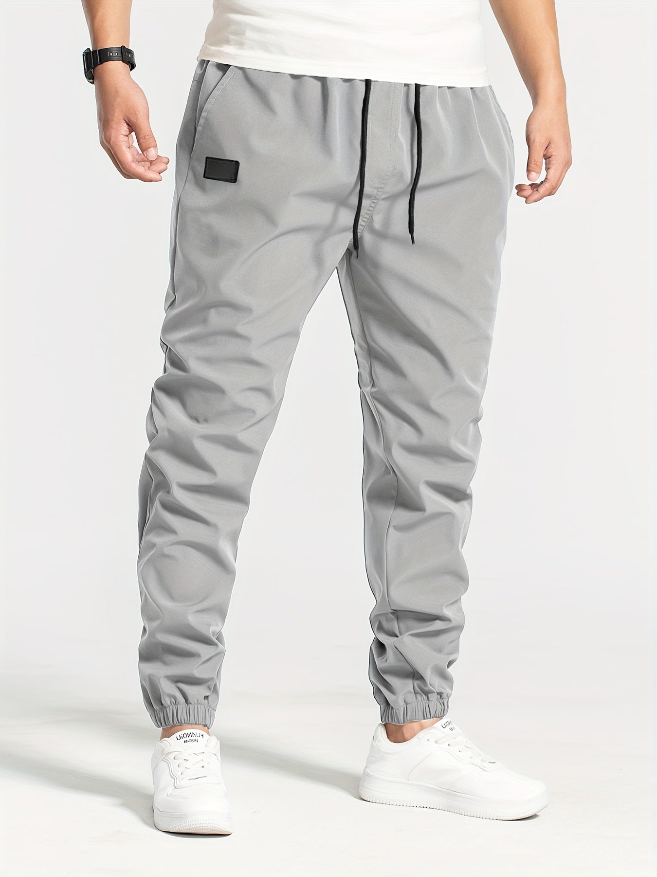 Ultra Comfortable Men's Casual Pants