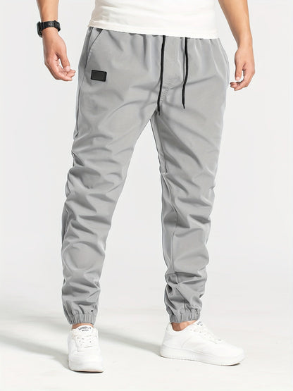 Ultra Comfortable Men's Casual Pants