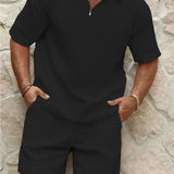 Steven | Summer Sweat Suit Set