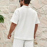 Steven | Summer Sweat Suit Set