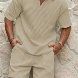 Steven | Summer Sweat Suit Set