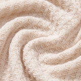 Massimo Waffle Knit Polo