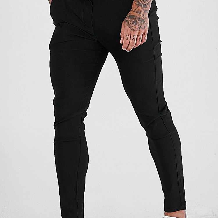 GREG | Slim Fit Chinos Trouser