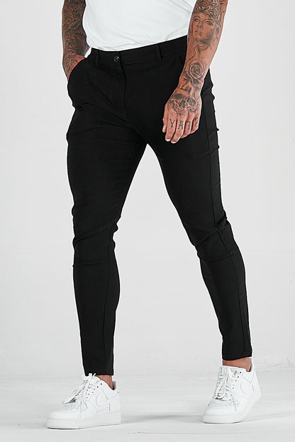 GREG | Slim Fit Chinos Trouser