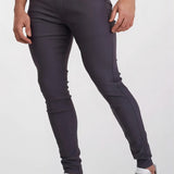 GREG | Slim Fit Chinos Trouser